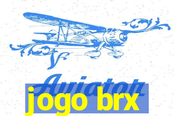 jogo brx